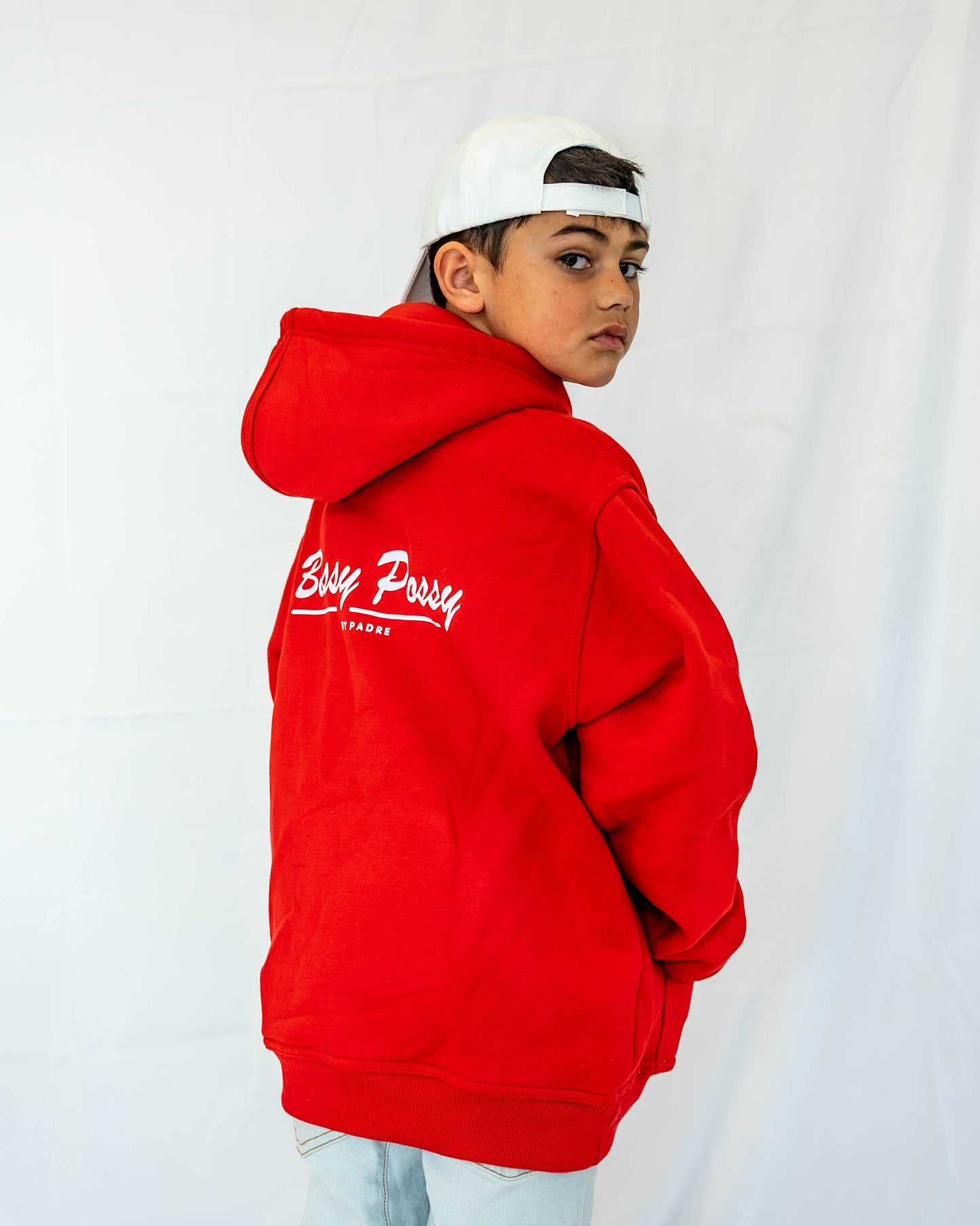 Kids OG Hoodie