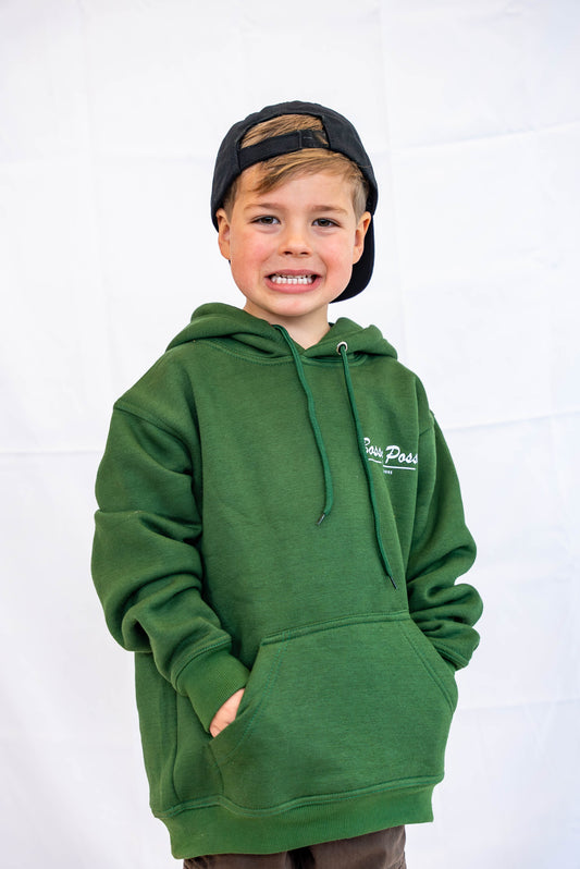 Kids OG Hoodie