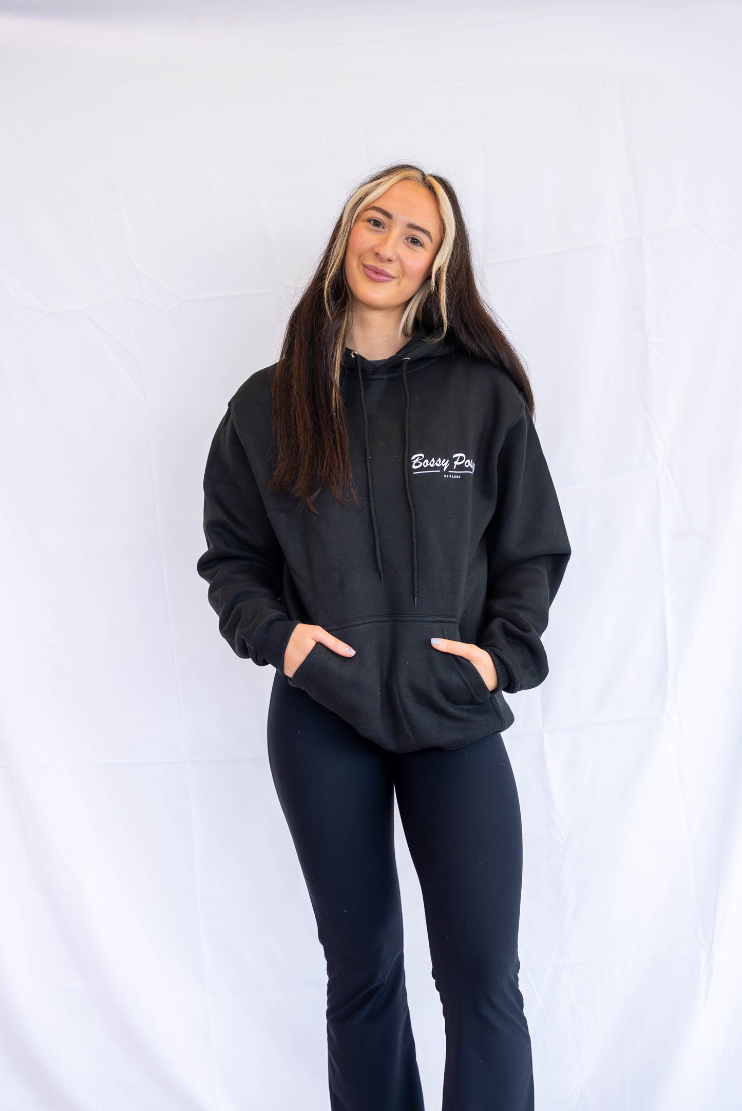 Women's ''OG'' Hoodie