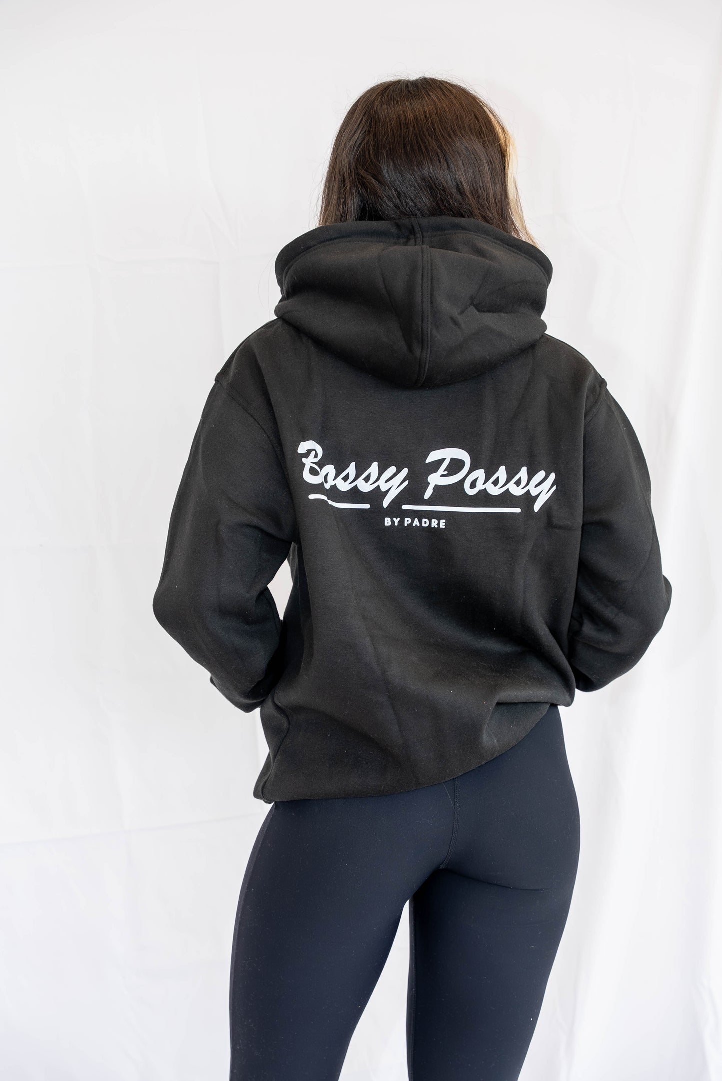 Women's ''OG'' Hoodie